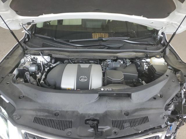 2020 LEXUS RX 350 L L - JTJJZKEA7L2015902