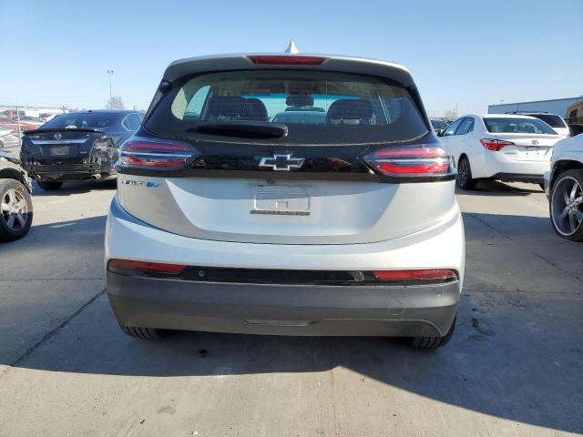 2023 CHEVROLET BOLT EV 2L - 1G1FX6S09P4107131