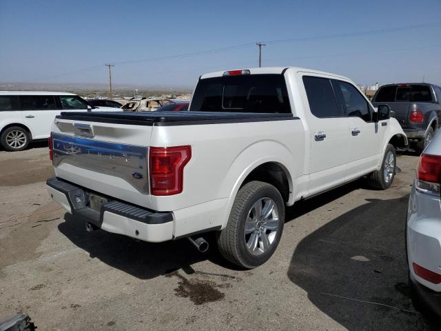 1FTEW1EG6FFC30454 Ford F150 Supercrew