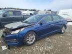 2017 HYUNDAI SONATA SE - 5NPE24AF2HH459717