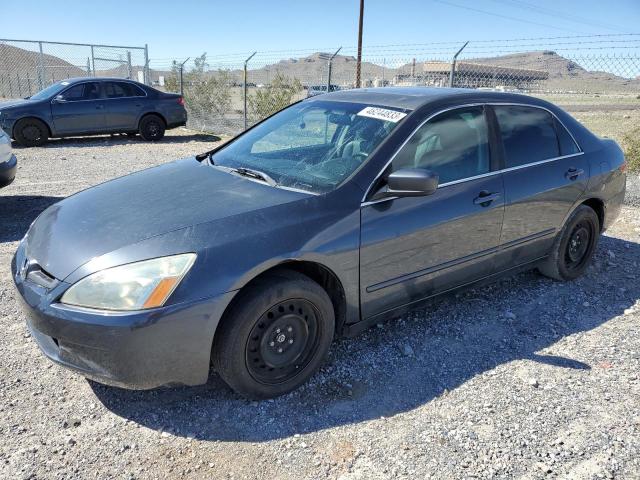 2003 Honda Accord Coupe EX