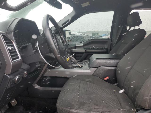 1FTEW1EF6FFB99455 Ford F150 Supercrew
