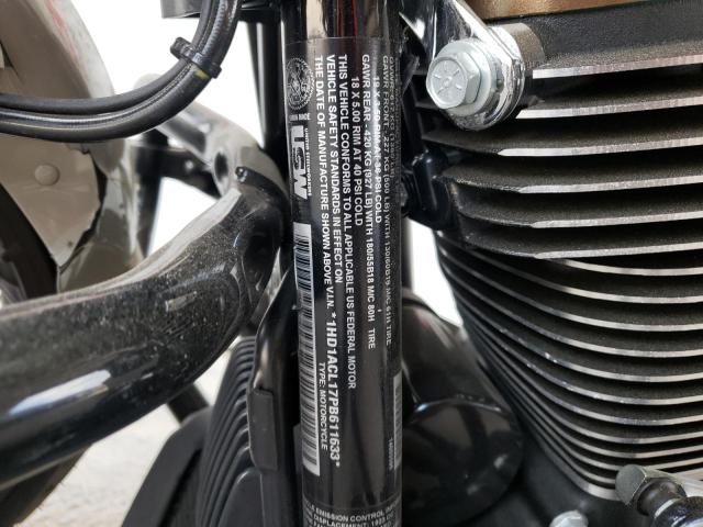 2023 HARLEY-DAVIDSON FLTRXST 1HD1ACL17PB611633