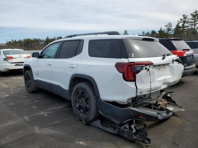 2021 GMC ACADIA AT4 - 1GKKNLLS0MZ209835