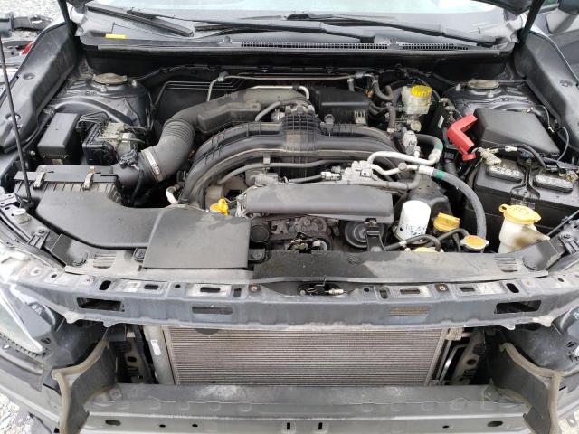 2018 SUBARU IMPREZA PR - 4S3GTAB6XJ1733813