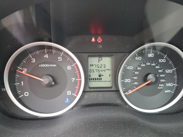 2017 SUBARU FORESTER 2 - JF2SJAEC5HH406918