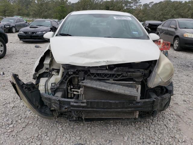 KNADM4A3XE6323575 KIA RIO LX