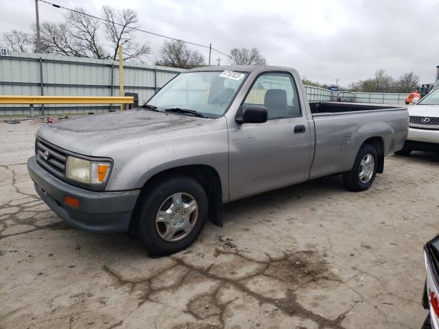 1995 Toyota T100 