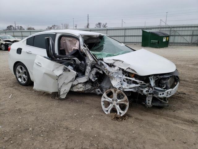 2018 CHEVROLET CRUZE PREM - 1G1BF5SM6J7218398