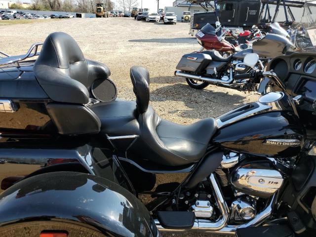 2021 HARLEY-DAVIDSON FLHTCUTG 1HD1MAF13MB852950