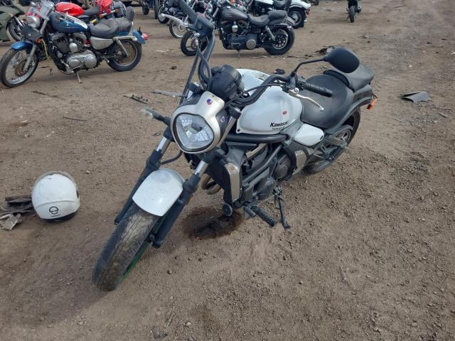 2015 KAWASAKI EN650 A - JKAENEA13FDA01038