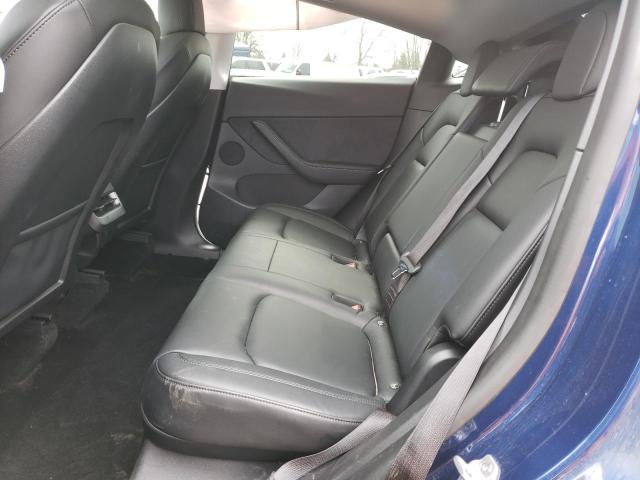 5YJYGDEE5MF181064 Tesla Model Y