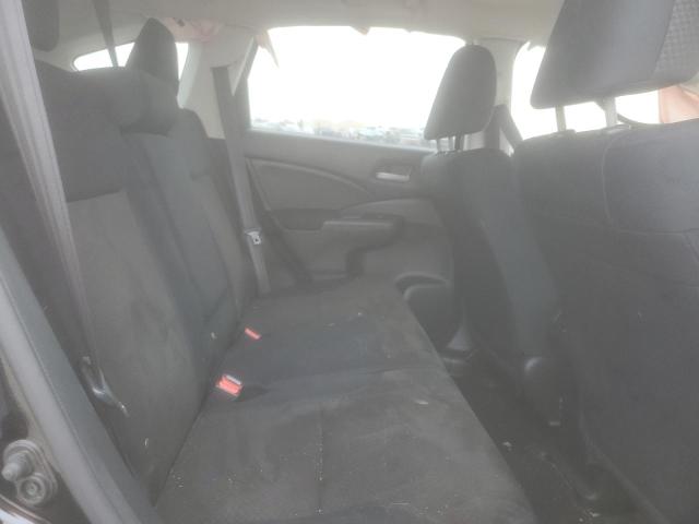 2016 HONDA CR-V SE - 2HKRM3H48GH517161