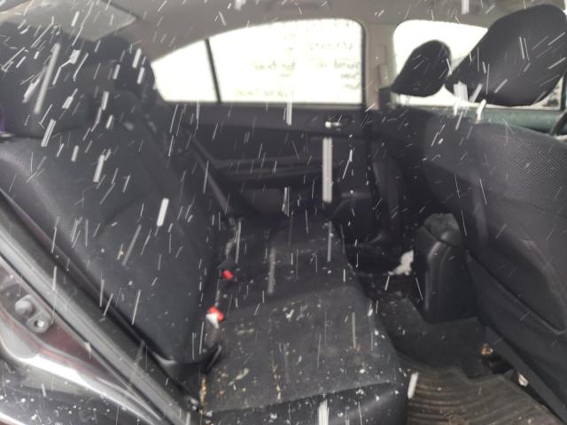 JF1GJAC61EG016486 Subaru Impreza Premium