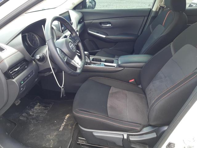 3N1AB8DV5LY311519 Nissan SENTRA SR