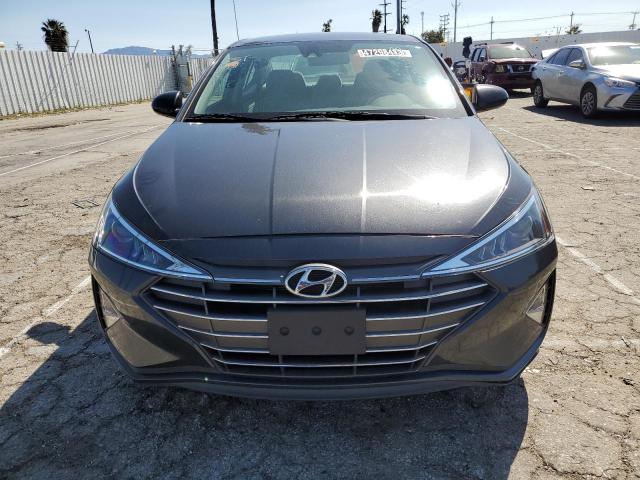 2020 HYUNDAI ELANTRA SE - 5NPD84LF5LH576370