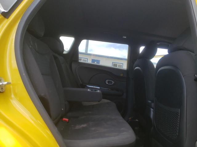 KNDJX3A50F7166319 KIA Soul !