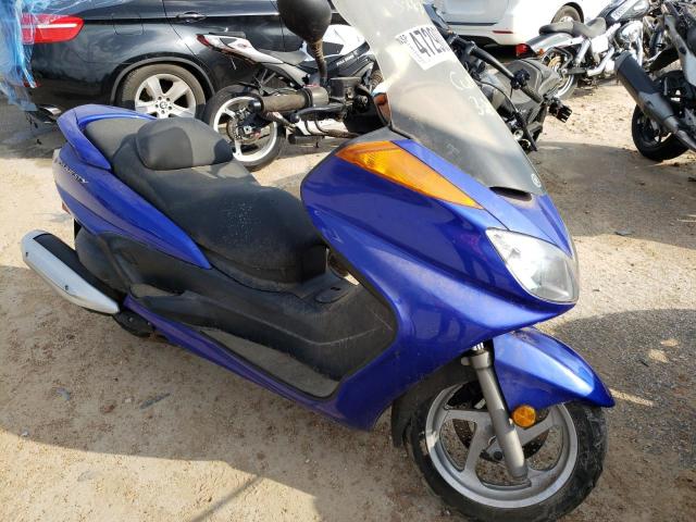 2007 YAMAHA YP400 - JYASH03Y37A007477