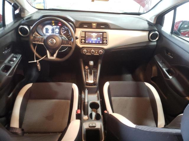 3N1CN8EV7NL823443 Nissan VERSA SV