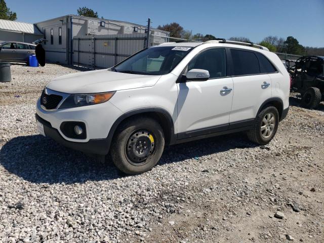 2012 Kia Sorento Base