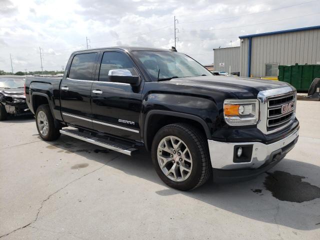 2015 GMC SIERRA - 3GTP1VEC9FG329926