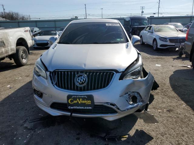 2017 BUICK ENVISION P - LRBFXASA1HD065167