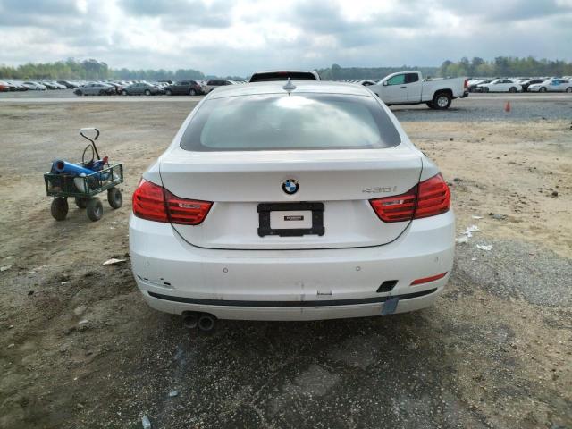 2017 BMW 128I - WBA4F7C5XHG786437