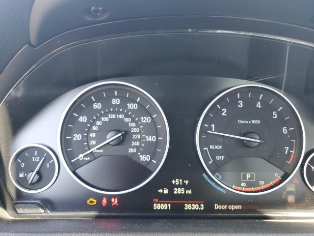 WBA8E3C57GK500195 BMW 328 Xi Sulev