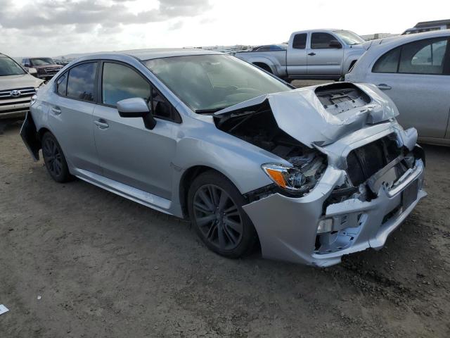JF1VA1B67H9811186 Subaru WRX