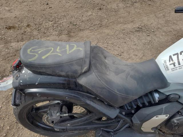 2015 KAWASAKI EN650 A - JKAENEA13FDA01038