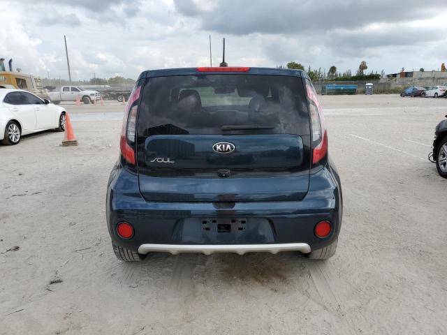 KNDJP3A52J7516767 KIA SOUL +