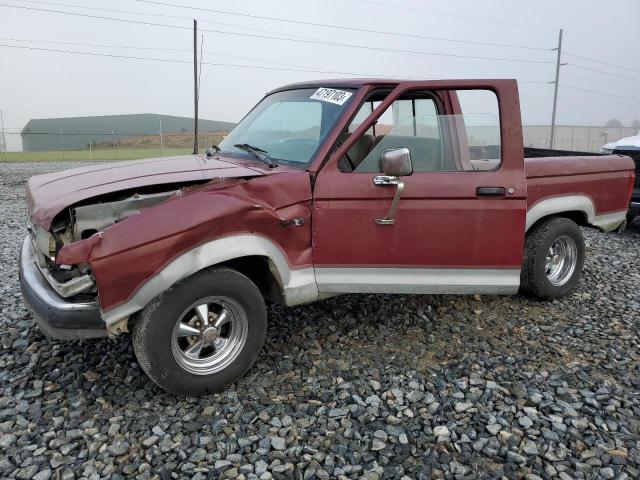 1990 Ford Ranger 