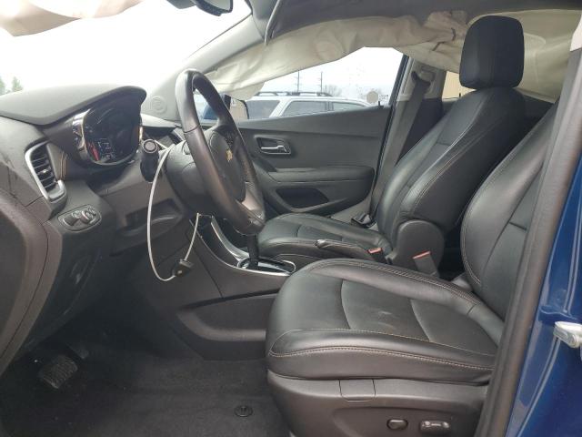 2020 CHEVROLET TRAX PREMI 3GNCJRSBXLL228227