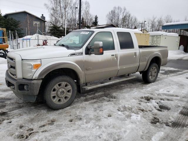 2015 FORD F350 SUPER - 1FT8W3BT2FEB52271