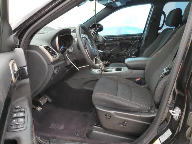 1C4RJEAG3GC464373 Jeep Grand Cherokee Laredo
