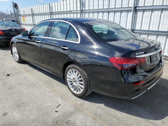 W1KZF8DB8NB064207 Mercedes-Benz E 350