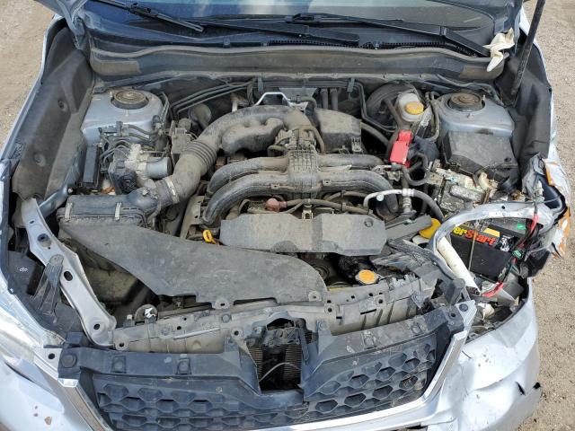 JF2SJARC3GH440378 Subaru Forester 2.5i Limited