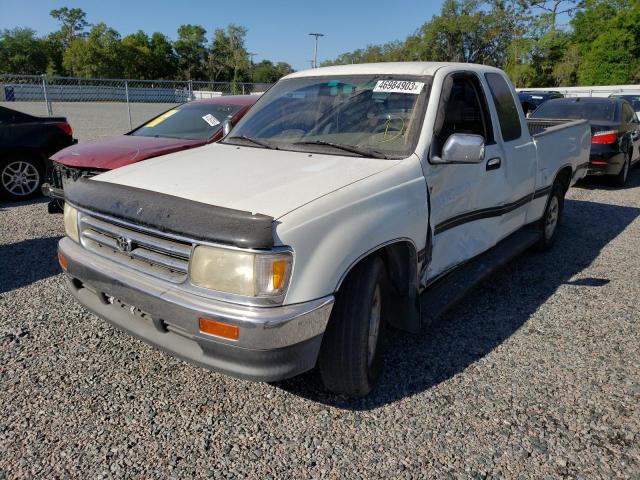 1996 Toyota T100 
