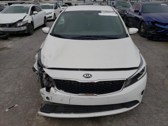 3KPFK4A76JE231484 KIA FORTE LX