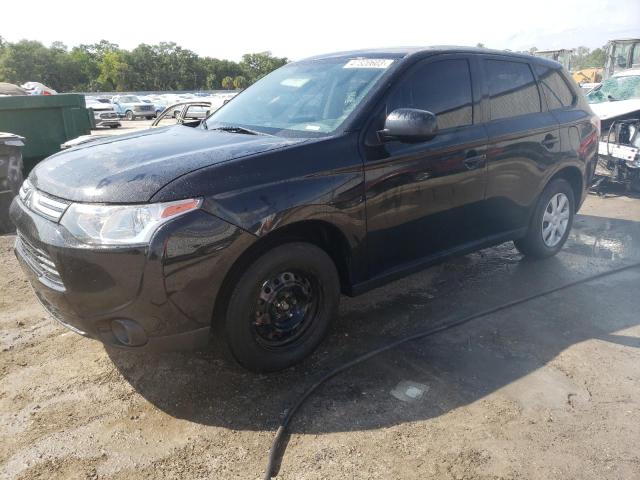 2014 Mitsubishi Outlander ES