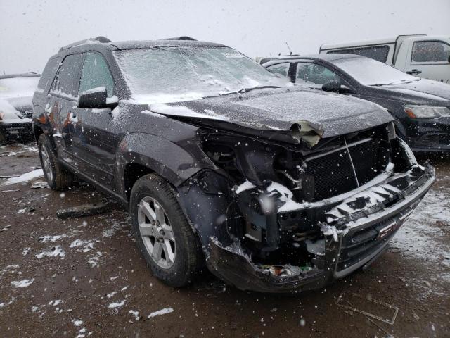 1GKKVPKD7EJ103456 GMC ACADIA SLE