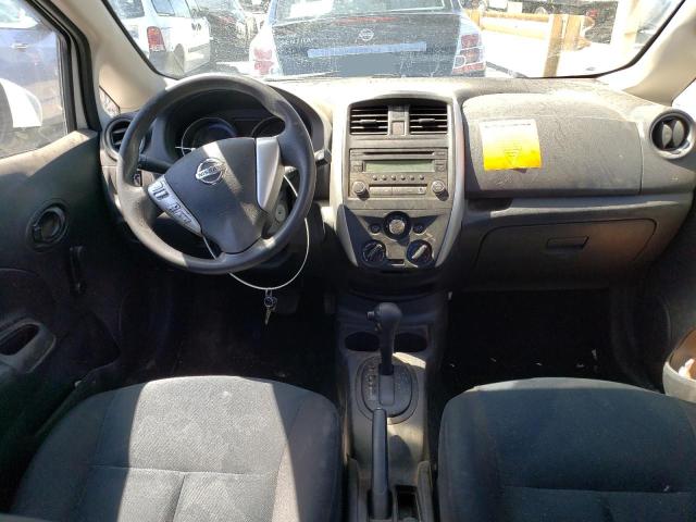 3N1CE2CP3FL433099 Nissan Versa Note S