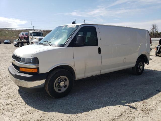 2017 Chevrolet Express Cargo Van 