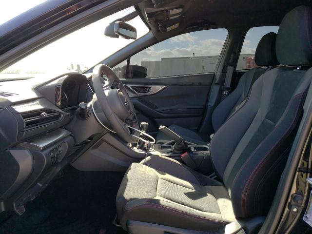 JF1VBAA61N9030593 Subaru WRX