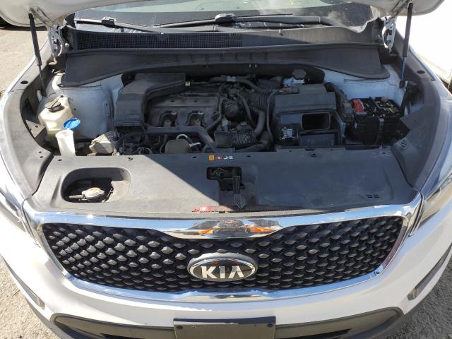 5XYPGDA5XGG096770 KIA SORENTO LX
