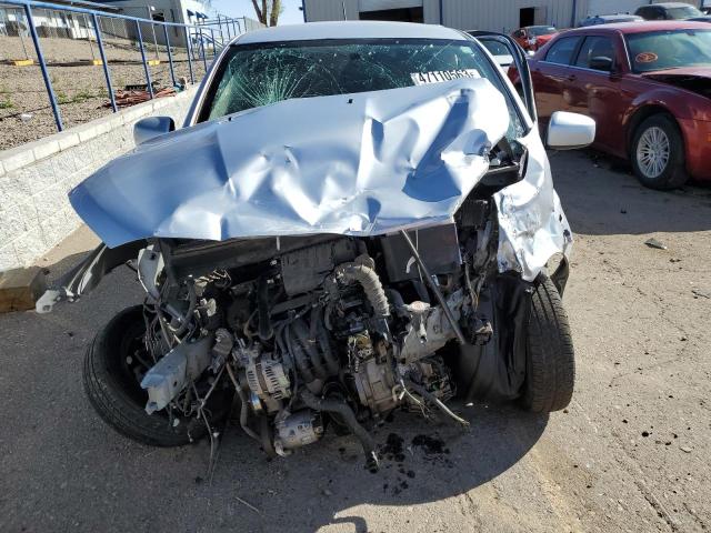 ML32A3HJ8KH010285 Mitsubishi MIRAGE ES
