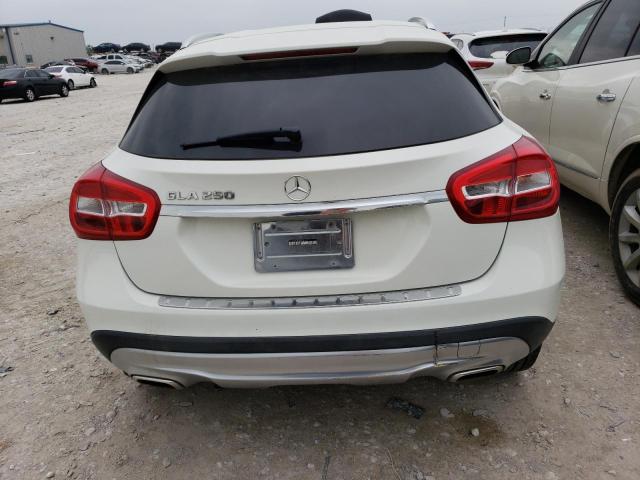 2017 MERCEDES-BENZ GLA 250 - WDCTG4EB6HJ308669
