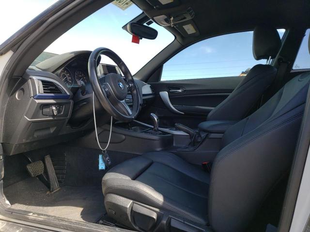 2015 BMW 228 I - WBA1F5C56FV257194