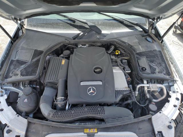 55SWF4JB5GU177461 Mercedes-Benz C 300