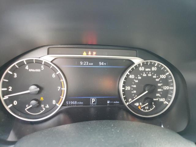 2021 NISSAN ALTIMA SV - 1N4BL4DV5MN329143